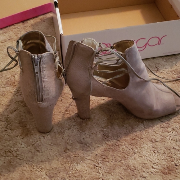 Cheap women's shoes - Picture 3 of 4